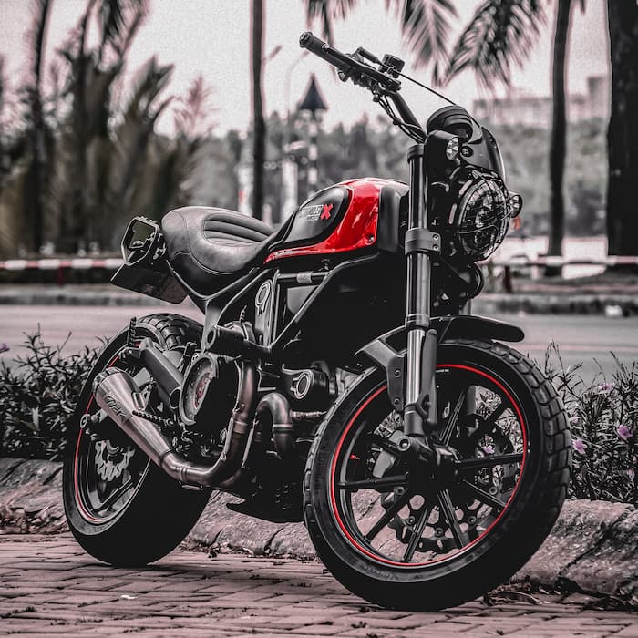 Photo of bikes | urbanRider