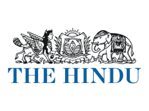 the-hindu urbanRider feature in the-hindu